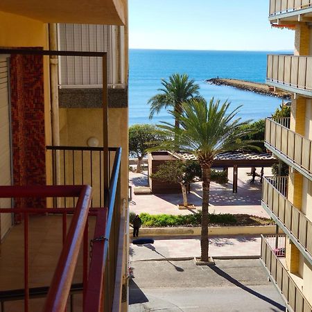 Sunny Apartment Near The Beach Santa Pola Esterno foto