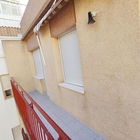 Sunny Apartment Near The Beach Santa Pola Esterno foto