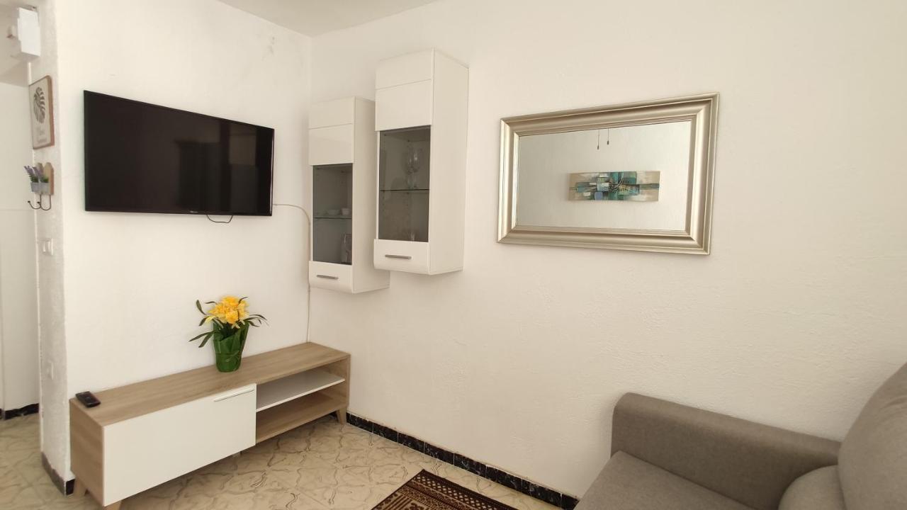 Sunny Apartment Near The Beach Santa Pola Esterno foto