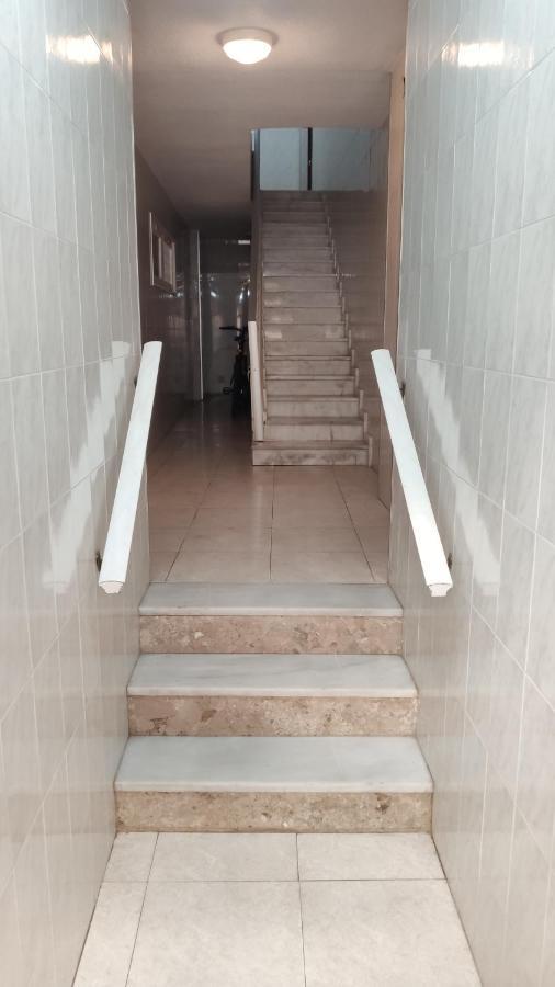 Sunny Apartment Near The Beach Santa Pola Esterno foto