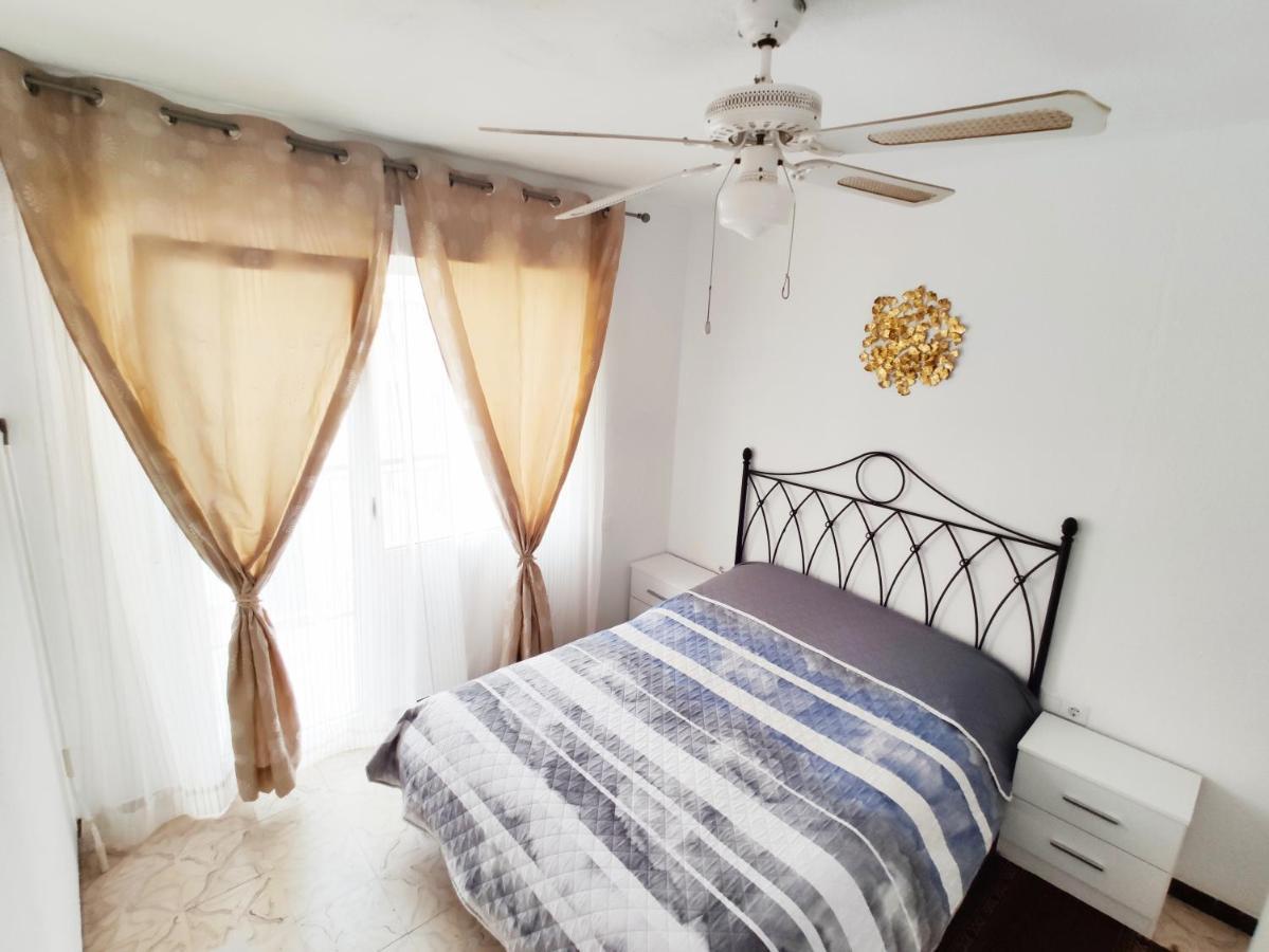 Sunny Apartment Near The Beach Santa Pola Esterno foto