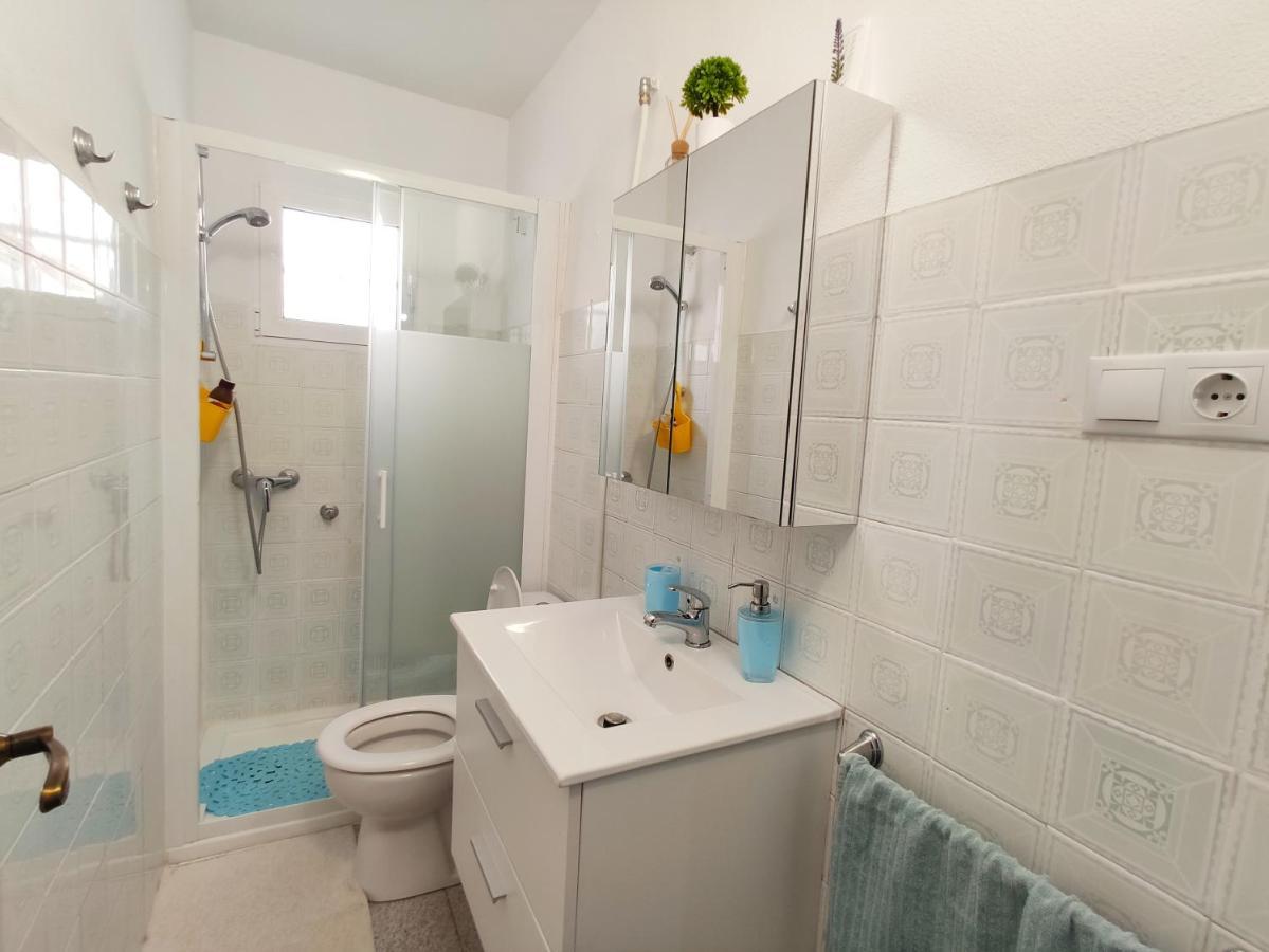 Sunny Apartment Near The Beach Santa Pola Esterno foto